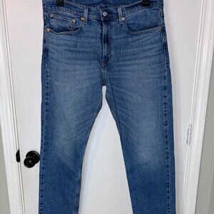 502 Levi's